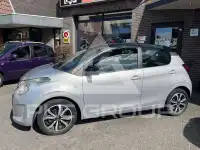2018 Citroen C1