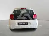 2018 Citroen C1