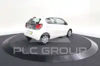 2018 Citroen C1