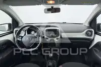 2018 Citroen C1