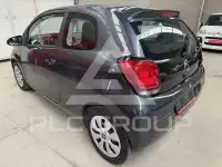 2018 Citroen C1
