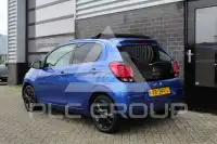 2018 Citroen C1