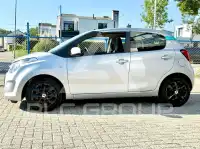 2018 Citroen C1