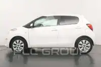 2018 Citroen C1