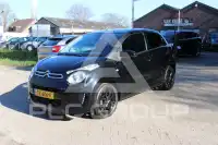 2018 Citroen C1