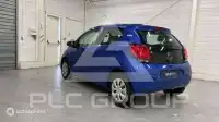 2018 Citroen C1