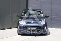 2018 Citroen C1