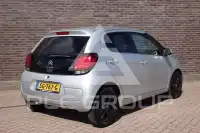 2018 Citroen C1
