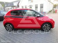 2018 Citroen C1
