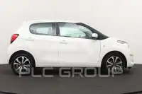 2018 Citroen C1