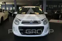 2018 Citroen C1