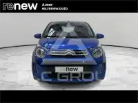 2018 Citroen C1