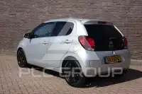 2018 Citroen C1