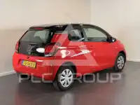 2018 Citroen C1