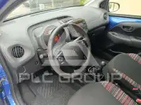 2018 Citroen C1