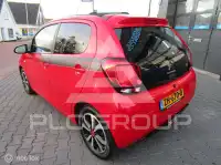 2018 Citroen C1