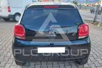 2018 Citroen C1