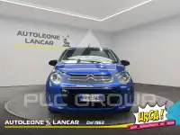 2018 Citroen C1