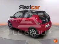 2018 Citroen C1