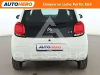 2018 Citroen C1