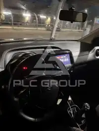 2018 Citroen C1