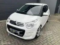 2018 Citroen C1