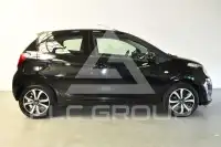 2018 Citroen C1