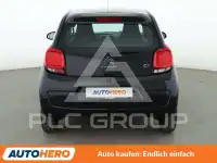 2018 Citroen C1