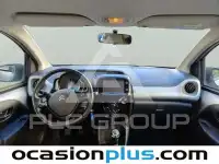 2018 Citroen C1