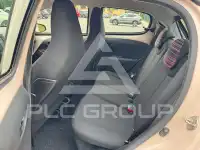 2018 Citroen C1