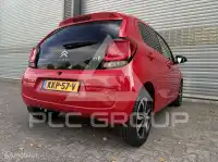 2018 Citroen C1