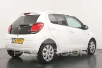 2018 Citroen C1