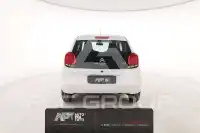 2018 Citroen C1