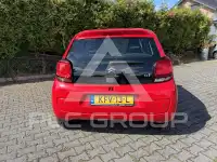 2018 Citroen C1