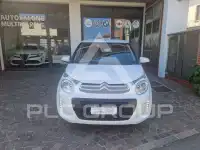 2018 Citroen C1