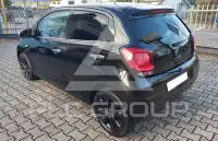 2018 Citroen C1