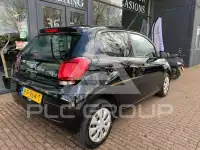 2018 Citroen C1