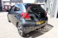 2018 Citroen C1