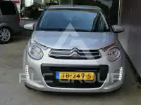 2018 Citroen C1