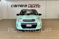 2018 Citroen C1