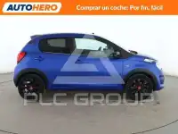 2018 Citroen C1