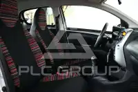 2018 Citroen C1