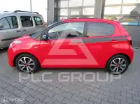 2018 Citroen C1
