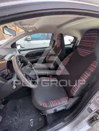 2018 Citroen C1