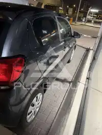 2018 Citroen C1