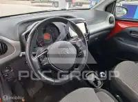2018 Citroen C1