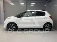 2018 Citroen C1
