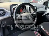 2018 Citroen C1