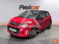 2018 Citroen C1