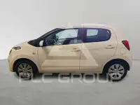 2018 Citroen C1